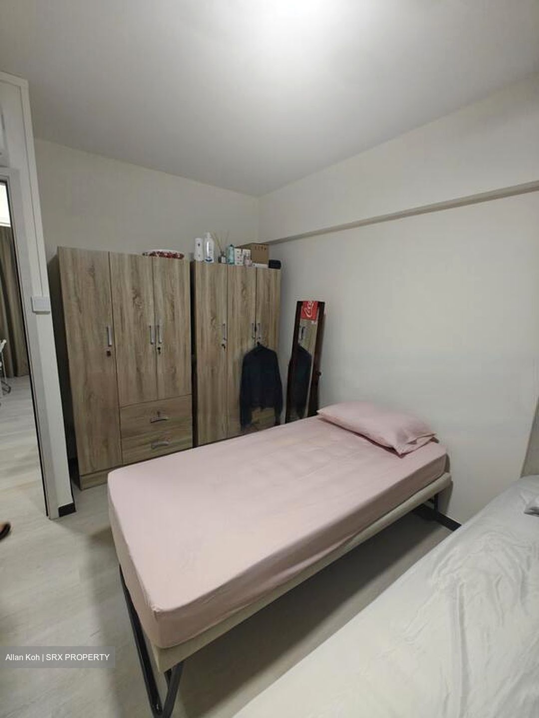 Blk 626 Woodlands Avenue 6 (Woodlands), HDB 4 Rooms #452143851
